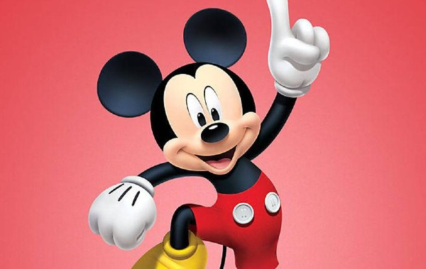 Mickey Mouse Parti Konseptleri