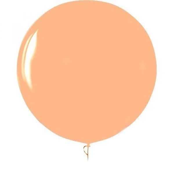 Somon Jumbo Balon 24 inc 60 cm 