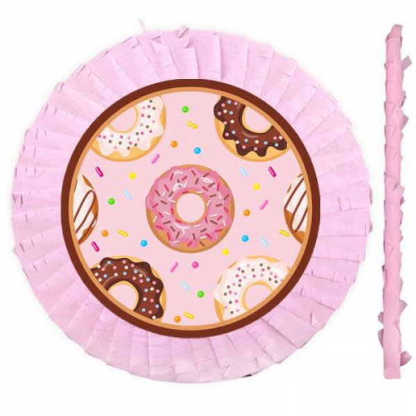 Donut pinyata 