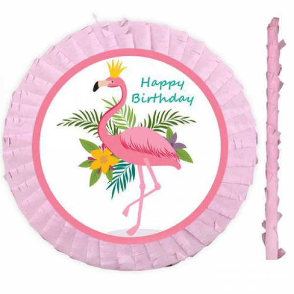 Flamingo pinyata