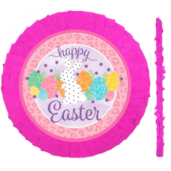 Happy easter pinyata