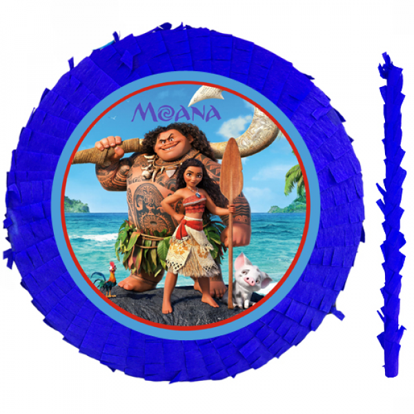 moana pinyata