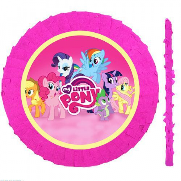 Ponny pinyata