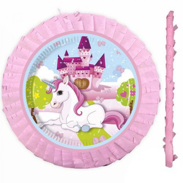 Unicorn pinyata