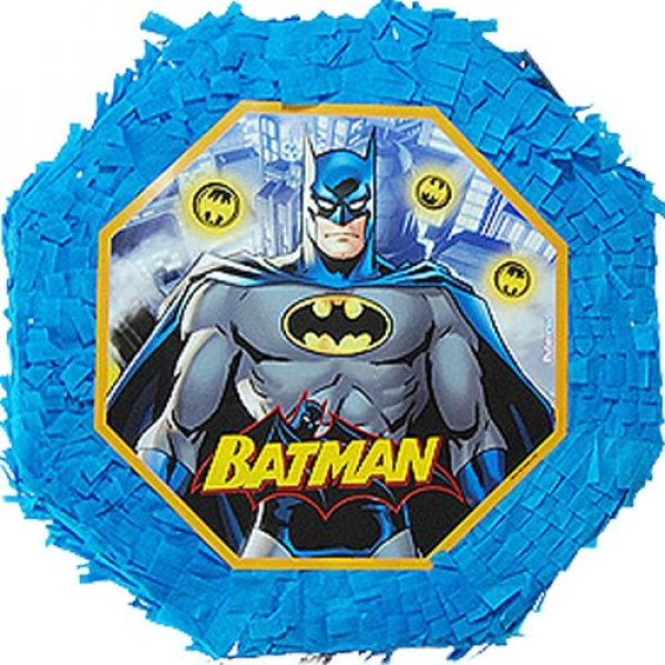 Batman Temalı Pinyata