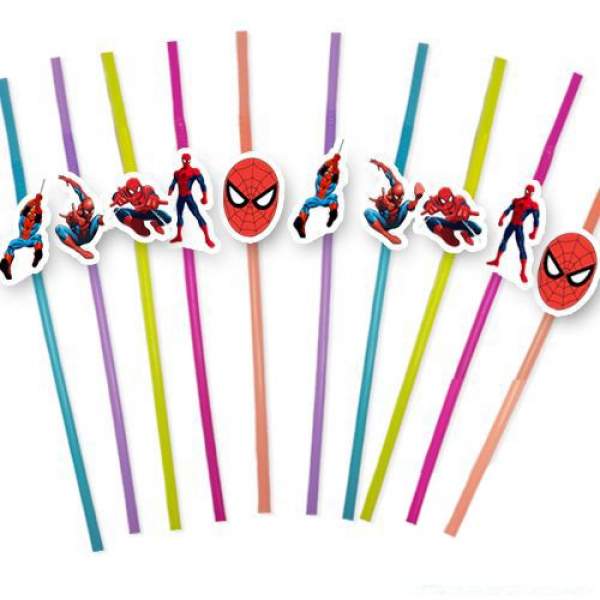 spiderman 30lu pipet