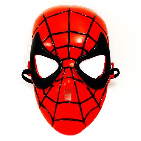 spiderman maske