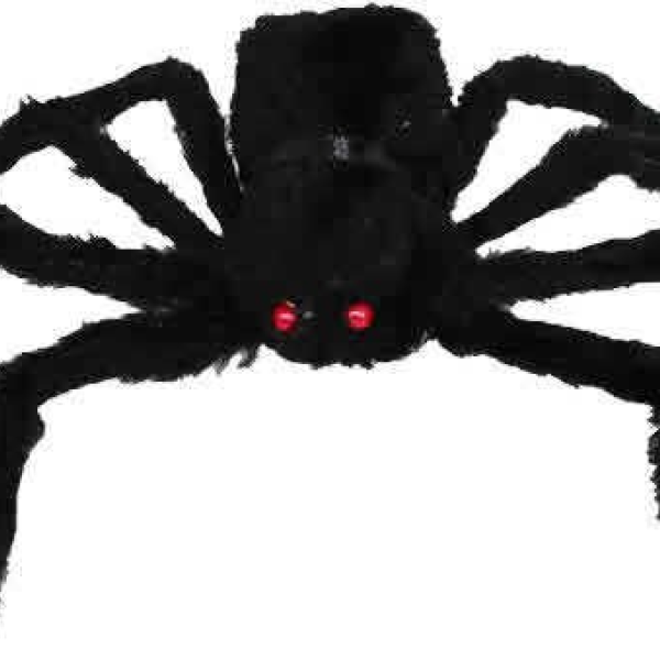 30 cm Örümcek Cadılar Bayramı Dekor ürünleri